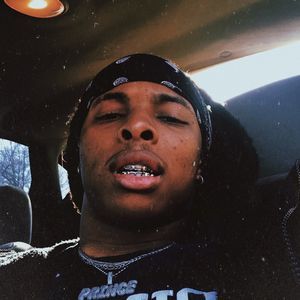 Meet your Posher, Travis